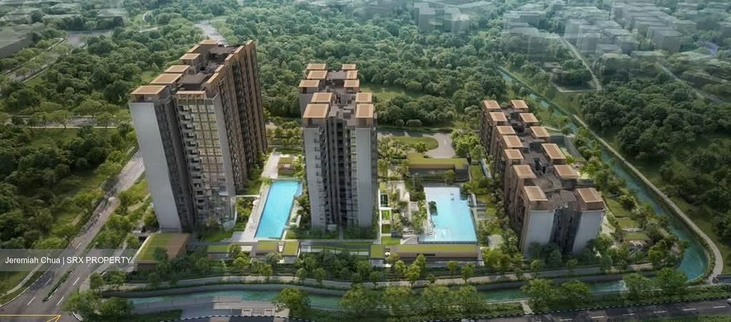 Narra Residences (D23), Apartment #557059331